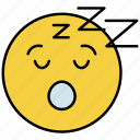 sleepy, sleep, tired, sleeping, man, exhausted, asleep, napping, night