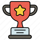 award, trophy, award trophy, achievement, winner, prize, trophy-cup, champion-trophy, winning-cup