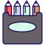 colored, pencil, colored pencil, pencil-color, color-pencil, education, crayon, stationary, school 