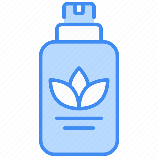 Rose water, beauty, product, aroma, perfume, scent, grooming icon - Download on Iconfinder