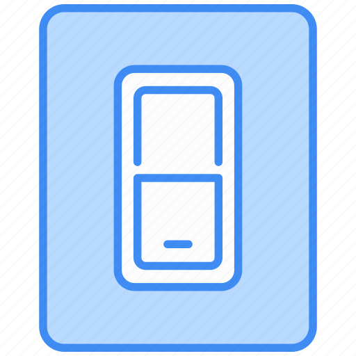 Switch, off, power, on, button, toggle, electric icon - Download on Iconfinder