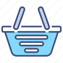 basket, shopping, cart, ecommerce, shop, buy, food, store, online