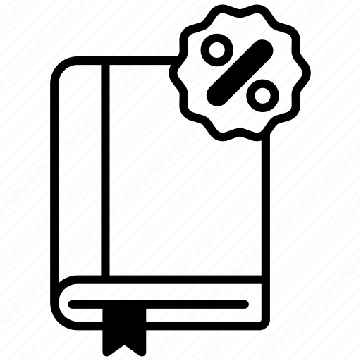 Book, education, study, learning, reading, knowledge, library icon - Download on Iconfinder