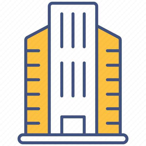 School building, building, school, university, college, education, graduation icon - Download on Iconfinder