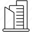 building, structure 