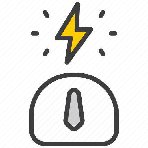 Energy, power, ecology, battery, electricity, electric, nature icon - Download on Iconfinder