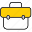 business bag, briefcase, bag, portfolio, suitcase, office-bag, documents-bag, business, business-case 