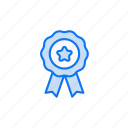 quality, badge, award, premium, business, rating, star, feedback, review