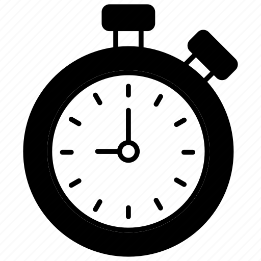Timer, time, clock, watch, alarm, stopwatch, schedule icon - Download on Iconfinder