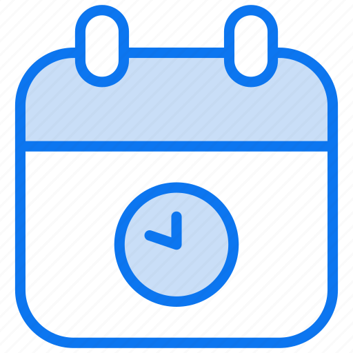 Calendar, date, month, schedule, event, time, appointment icon - Download on Iconfinder