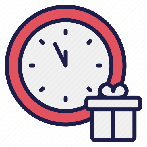 Clock, time, watch, timer, alarm, schedule, business icon - Download on Iconfinder