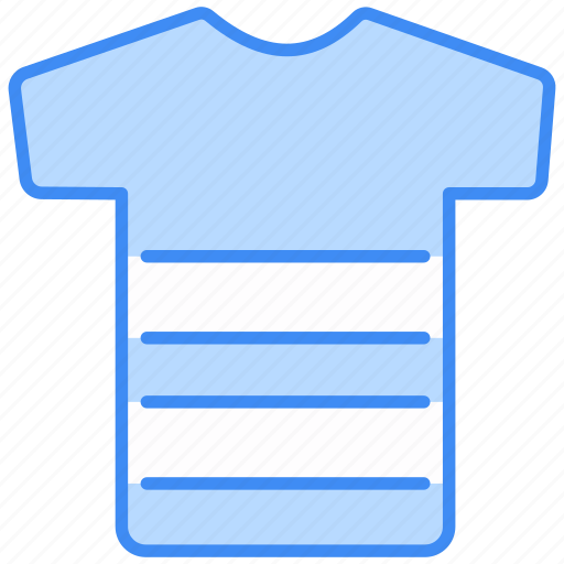 T-shirt, shirt, fashion, clothes, clothing, cloth, wear icon - Download on Iconfinder