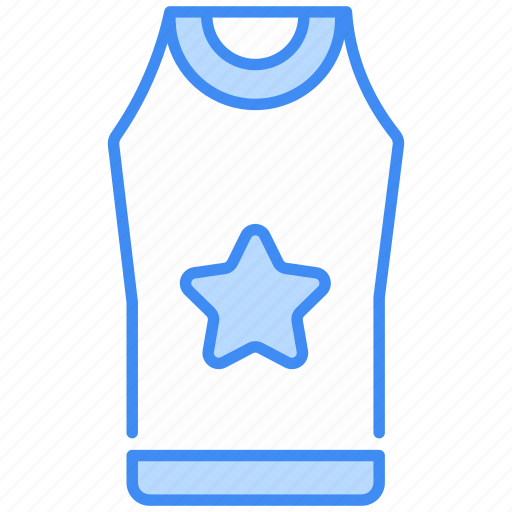 Basketball jersey, jersey, sport, basketball-wear, game, basketball, baskeball-t-shirt icon - Download on Iconfinder