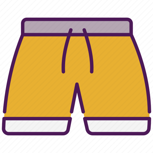 Pants, fashion, clothes, clothing, trousers, shorts, man icon - Download on Iconfinder