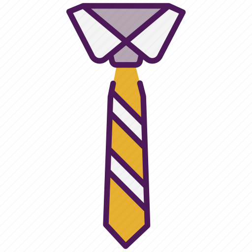 Tie, man, fashion, business, male, businessman, professional icon - Download on Iconfinder