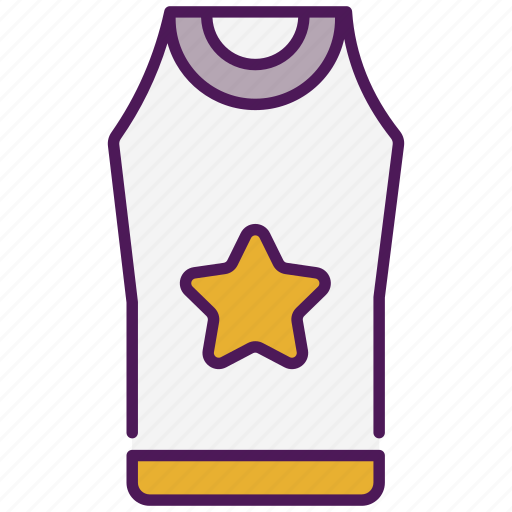 Basketball jersey, jersey, sport, basketball-wear, game, basketball, baskeball-t-shirt icon - Download on Iconfinder