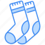 socks, footwear, winter, fashion, christmas, sock, clothes, clothing, stocking 