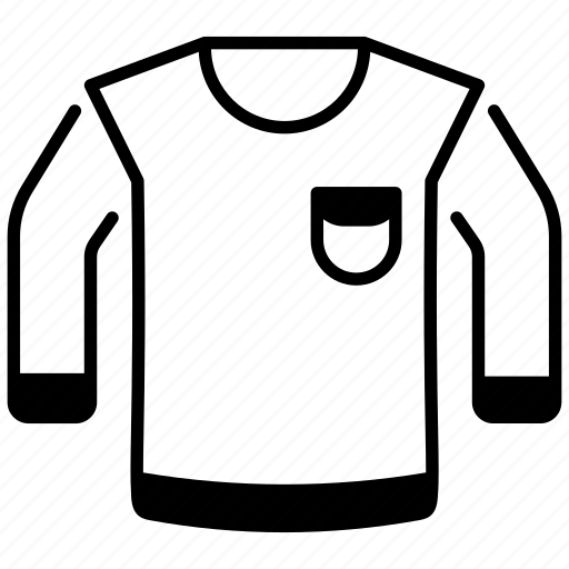 Shirt, clothing, fashion, clothes, cloth, man, dress icon - Download on Iconfinder