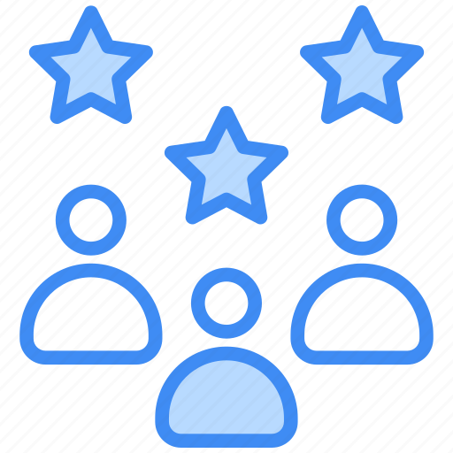 Reputation, quality, feedback, customer, review, satisfaction, communication icon - Download on Iconfinder