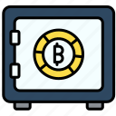 crypto vault, crypto, safe-crypto, crypto-protection, cryptography, protect-crypto, cryptocurrency, bitcoin, secure-crypto, secure-cryptocurrency