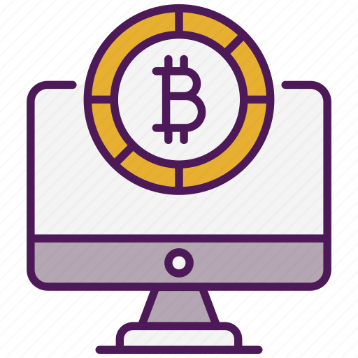 Monitor, computer, screen, display, device, technology, lcd icon - Download on Iconfinder