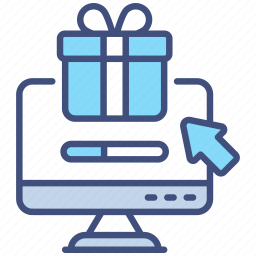 Gift, present, box, celebration, christmas, surprise, decoration icon - Download on Iconfinder