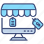 online sale, sale, shopping, discount, ecommerce, offer, shop, online, buy 