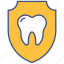 dental, protection 