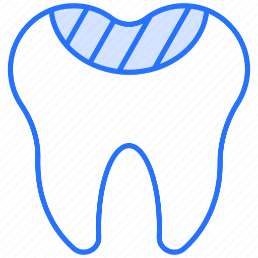 Tooth, pain icon - Download on Iconfinder on Iconfinder