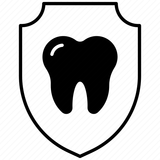 Dental, protection icon - Download on Iconfinder