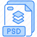 psd file, file, psd, format, extension, document, file-type, file-extension, type