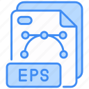 eps extension, extension, format, eps, file, document, eps-file, file-format, file-type
