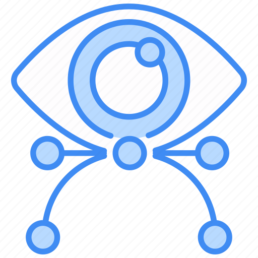 Eye, view, vision, look, makeup, beauty, medical icon - Download on Iconfinder