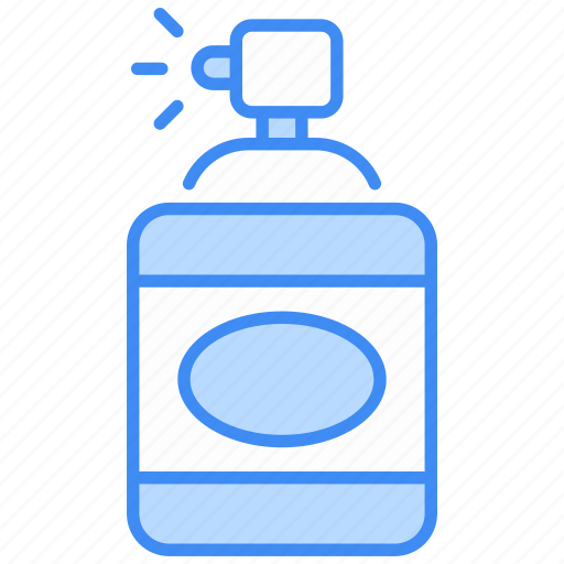 Spray paint, paint, spray, art, painting, spray-bottle, graffiti icon - Download on Iconfinder