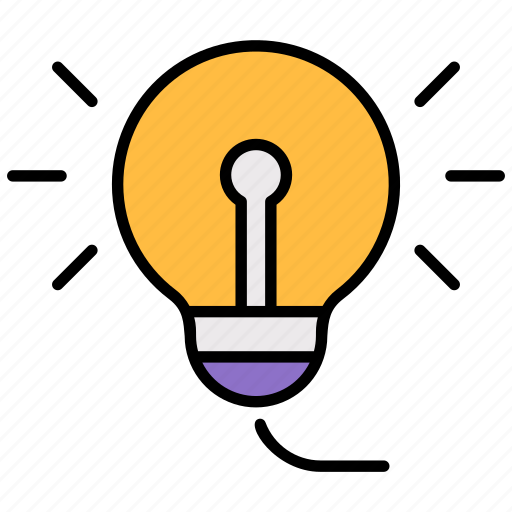 Creative idea, idea, innovation, innovative-idea, creativity, creative, business-idea icon - Download on Iconfinder