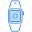 smartwatch, watch, device, technology, wristwatch, time, gadget, clock, hand-watch 