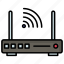 router, wifi, internet, modem, wireless, network, device, connection, signal 