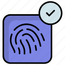 biometric, security, biometric security, protection, safety, fingerprint, password, lock, fingerprint-security