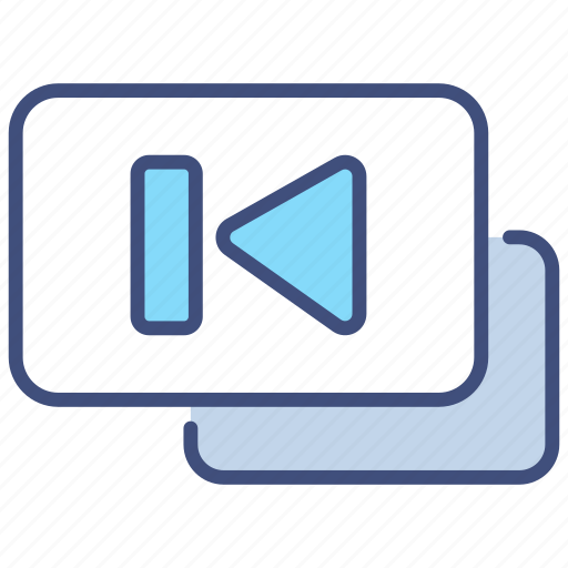 Previous, arrow, back, left, direction, backward, navigation icon - Download on Iconfinder