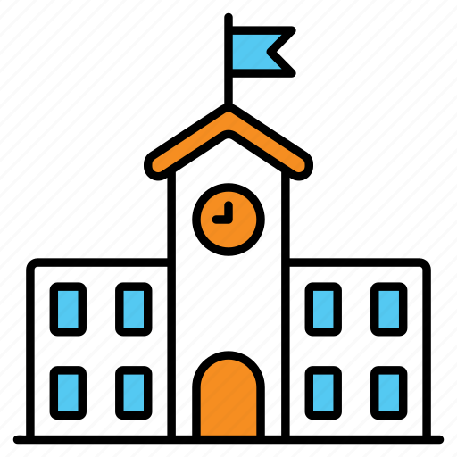 School, education, study, learning, book, student, knowledge icon - Download on Iconfinder