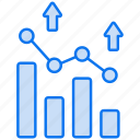graph, chart, analytics, analysis, statistics, report, growth, finance, infographic, diagram