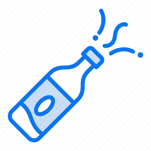 Drink, alcohol, wine, glass, celebration, party, beverage icon - Download on Iconfinder