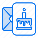 birthday card, greeting-card, celebration, card, invitation, birthday, invitation-card, gift, envelope, greeting
