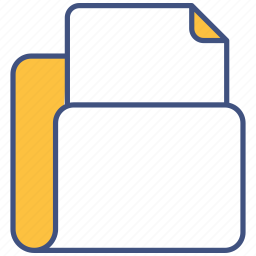 Document, file icon - Download on Iconfinder on Iconfinder
