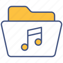 music document, music-file, file, audio file, document, music, audio, mp3-file