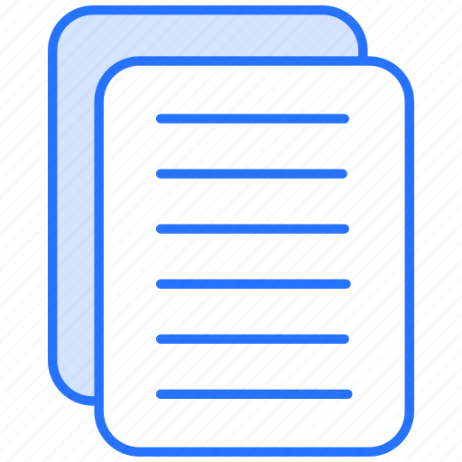 Document, file, paper, data, format, folder, business icon - Download on Iconfinder