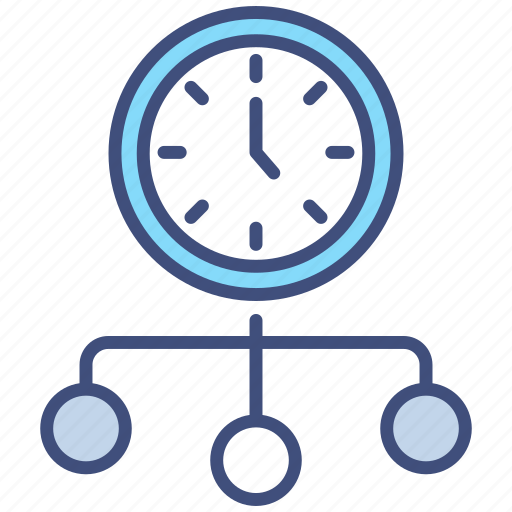 Timing, time, clock, timer, watch, schedule, deadline icon - Download on Iconfinder