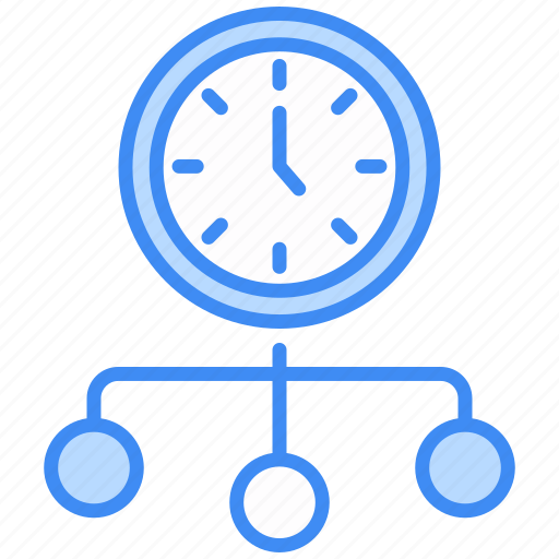 Timing, time, clock, timer, watch, schedule, deadline icon - Download on Iconfinder