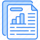 report, chart, graph, analysis, business, analytics, document, finance, growth