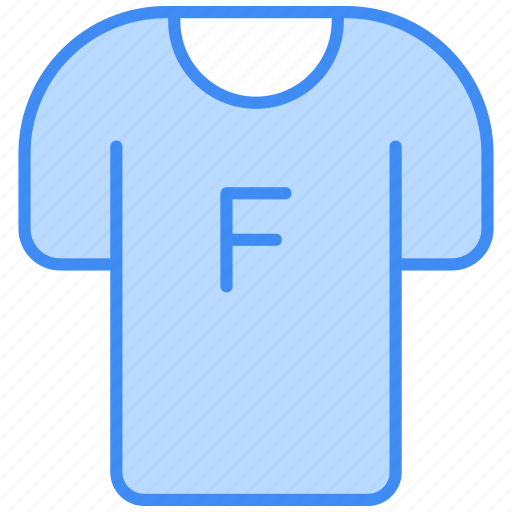 T-shirt, shirt, fashion, clothes, clothing, cloth, wear icon - Download on Iconfinder